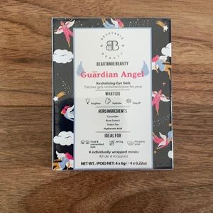 Beautaniq Beauty Eye Gels